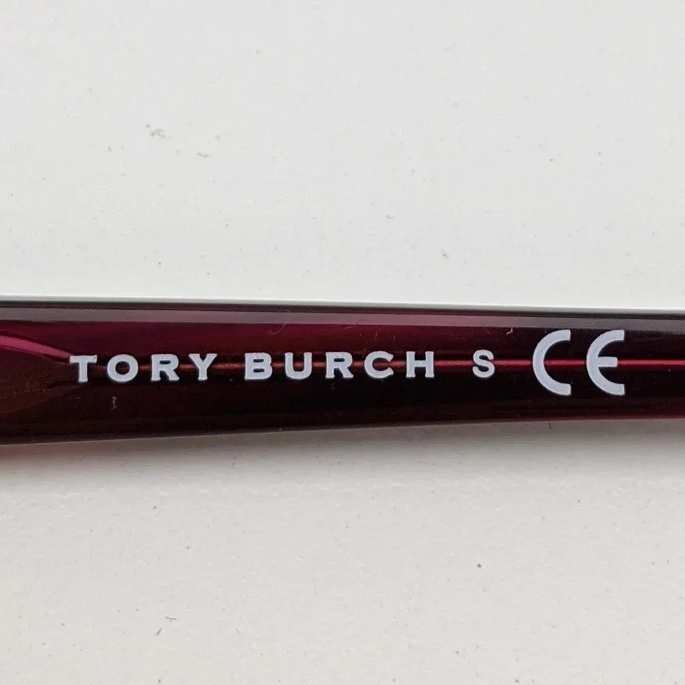 🕶️Tory Burch TY2016B 981 Eyeglasses 52/15 135 /KAA414🕶️